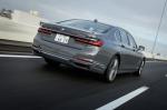 BMW 745e 2019 года (JP)